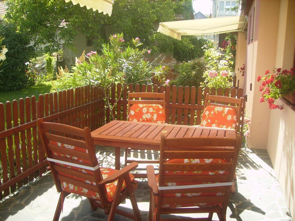 Bungalovy Natura Trávnica 客房 照片